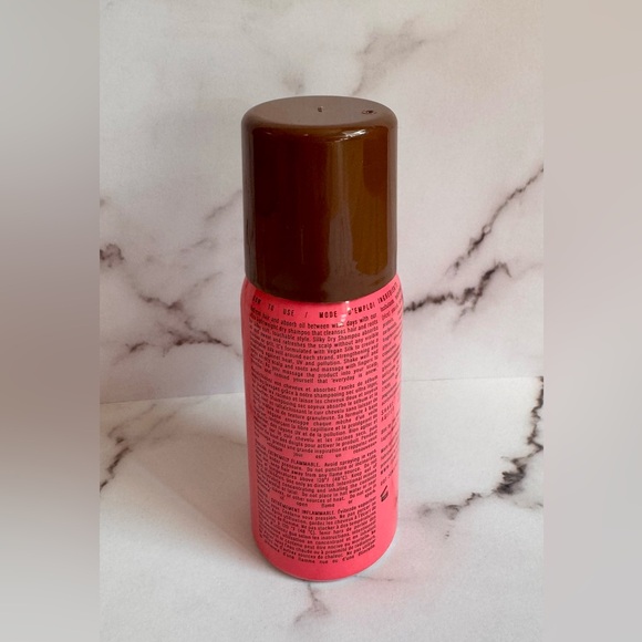 Messy by Alli Webb Silky Dry Shampoo Brand New - Picture 2 of 2